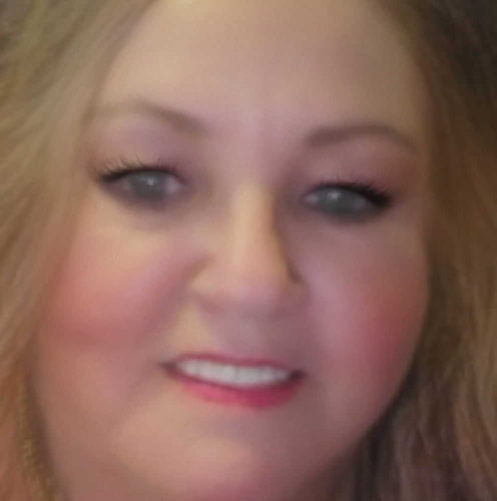 Meet your Posher, Cathy